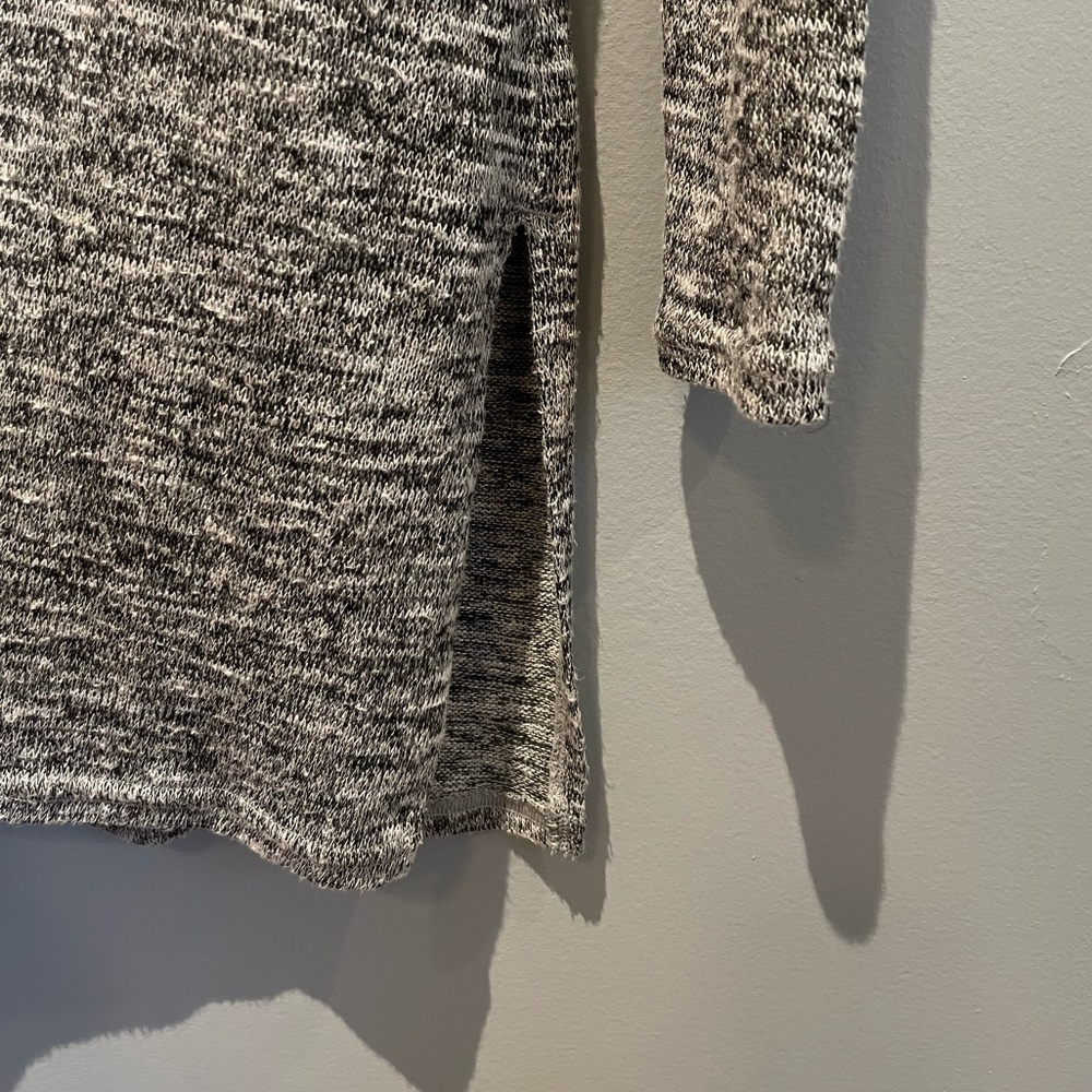 H&M Lightweight Open Cardigan